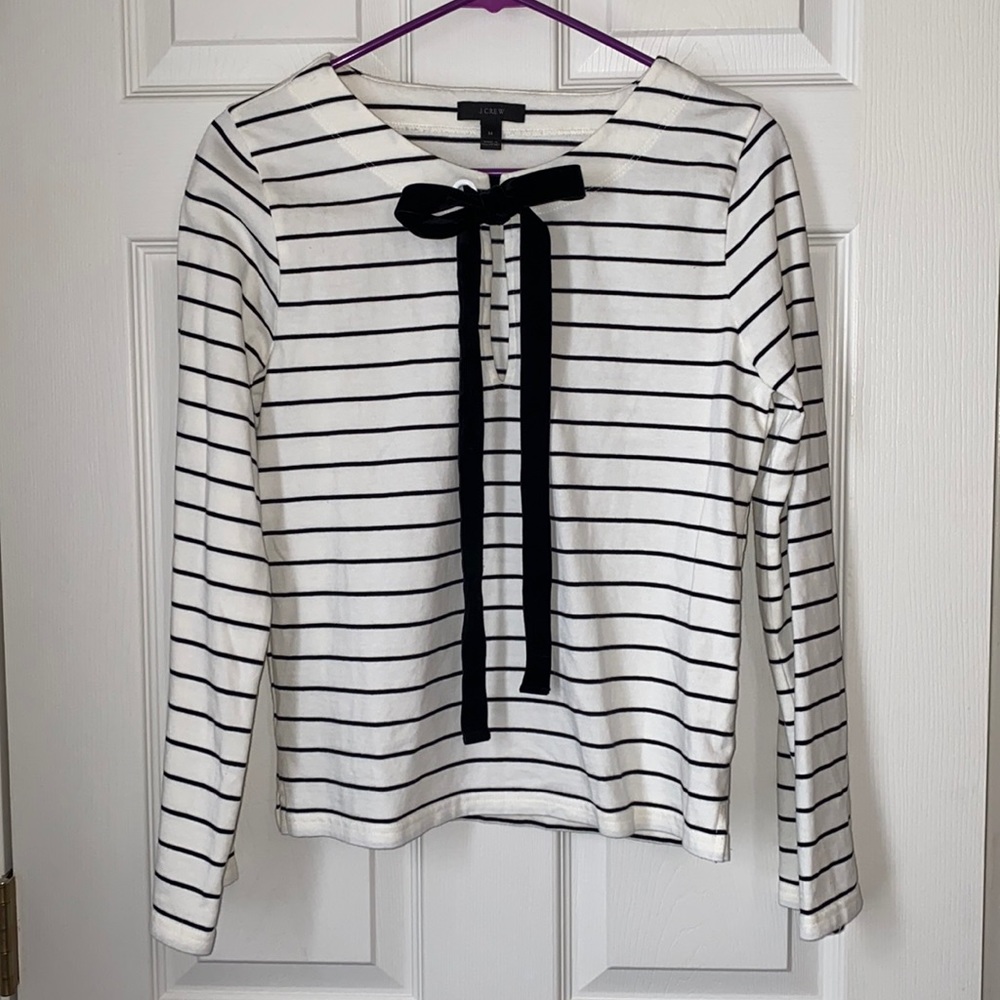 J Crew Top